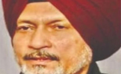 ਬਰੈਂਪਟਨ ਵਿੱਚ ਡਾ. ਸਰਬਜੀਤ ਸਿੰਘ ਨਾਲ ਸਾਹਿਤ, ਆਲੋਚਨਾ ਅਤੇ ਸਮਕਾਲੀ ਚੁਣੌਤੀਆਂ ’ਤੇ ਸੰਵਾਦ